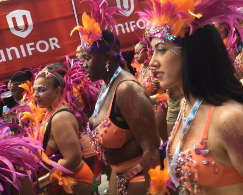 Caribana 2015