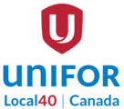 Unifor Local 40